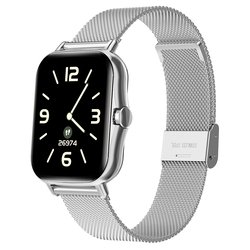 silver