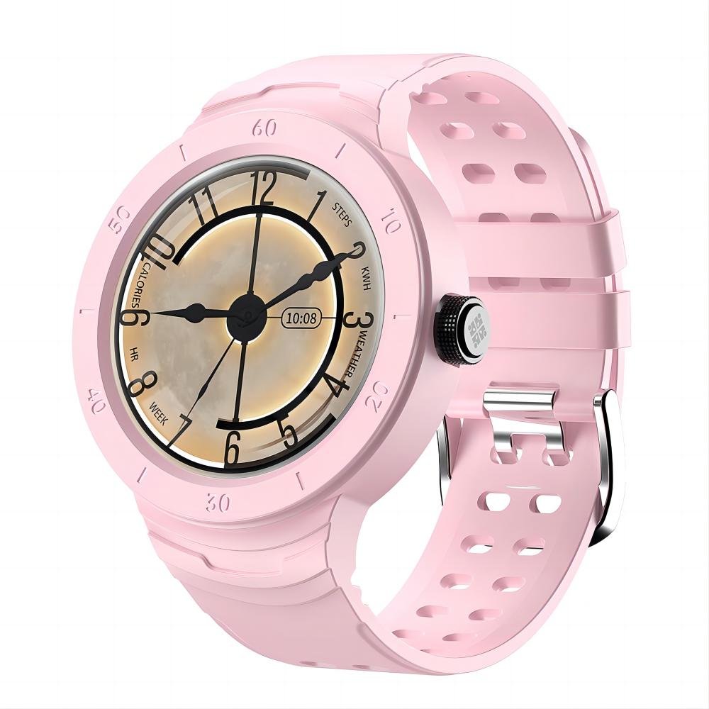 OEM Sport Smart Watch GPS Navigation Answer Call Calendar Function Waterproof IP67 Fitness Tracker Android iOS Sleep Tracker
