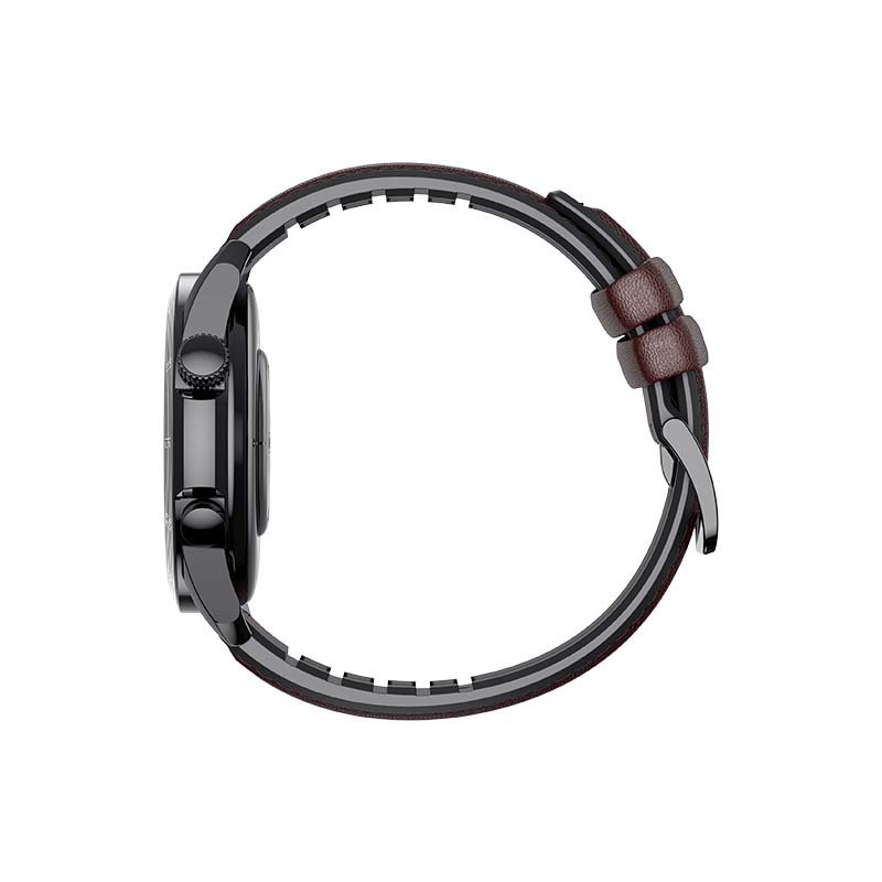Havit M9030 PRO Relogio Inteligentes Waterproof Smart Watch Full Touch Screen Fitness Price With QI Wireless Charging Smartwatch