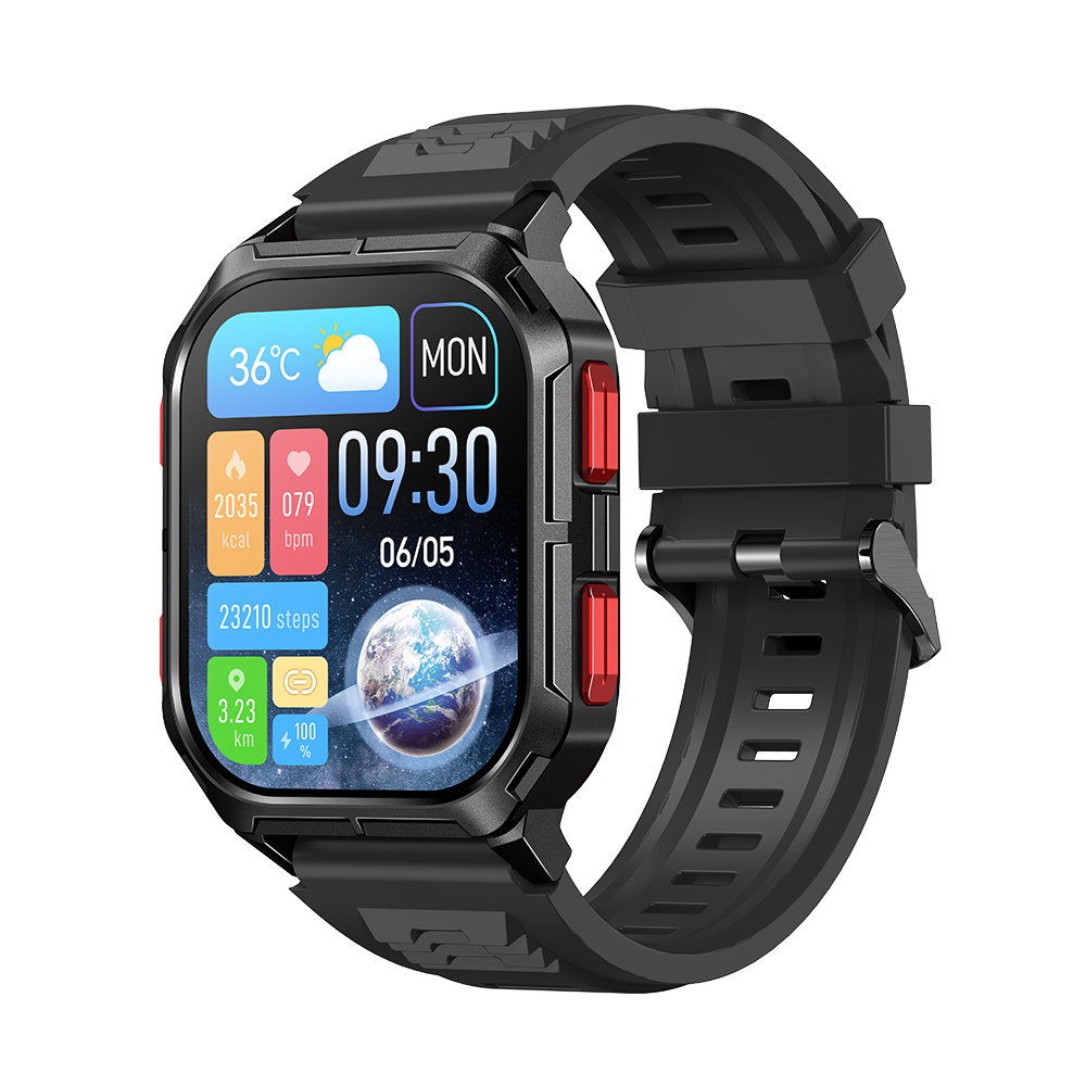 Montre Connecte China Smartwatch Ladies Men Relojes Fashion Android Smart Watch