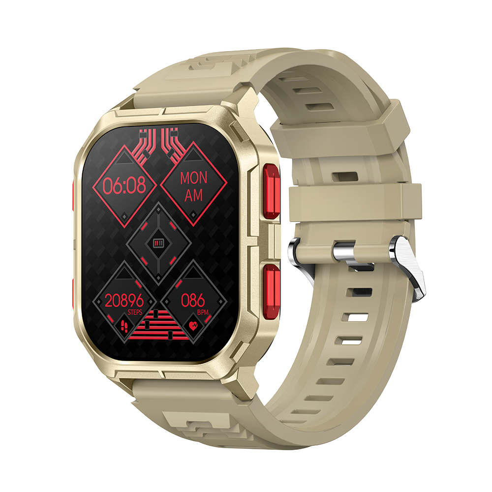 Montre Connecte China Smartwatch Ladies Men Relojes Fashion Android Smart Watch