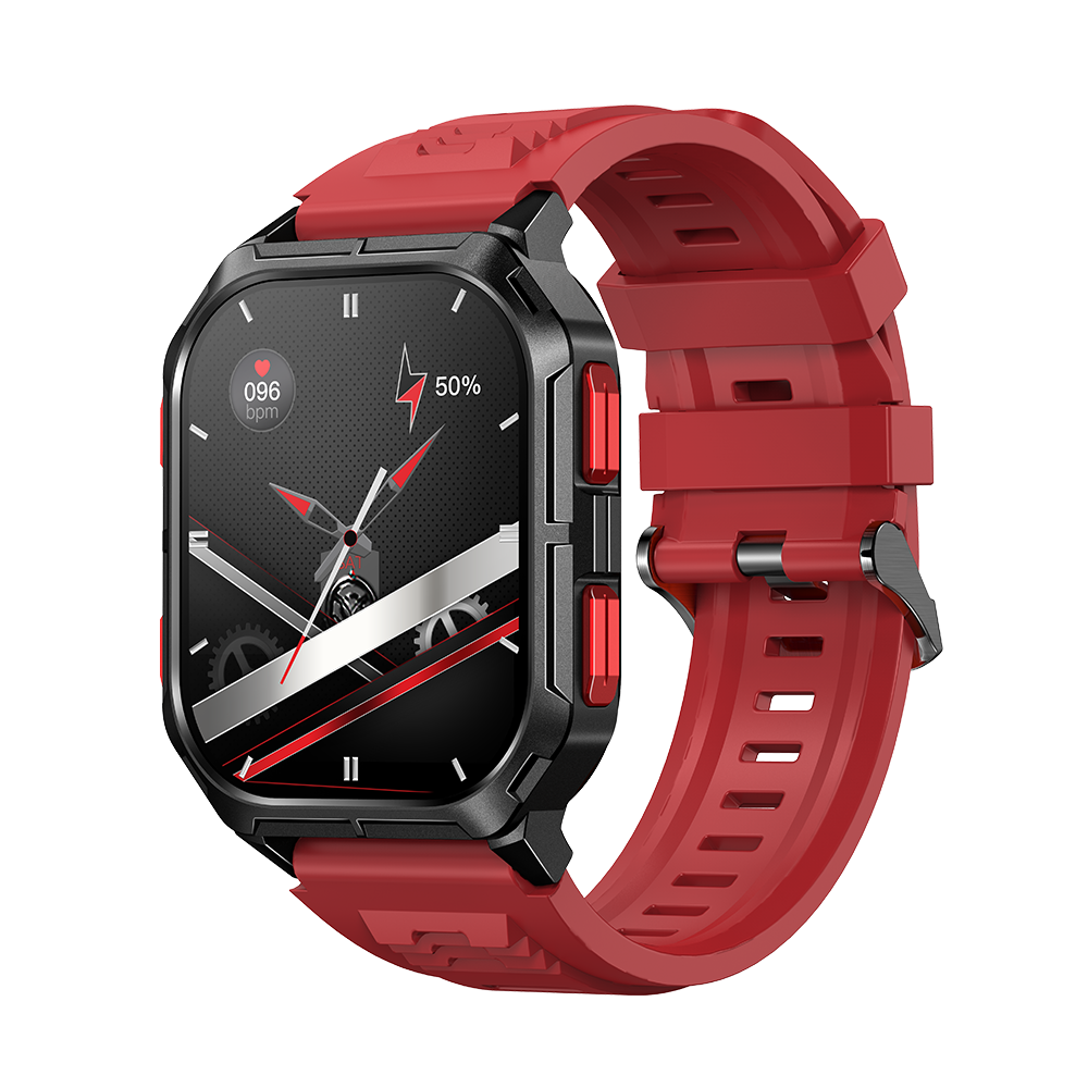 Montre Connecte China Smartwatch Ladies Men Relojes Fashion Android Smart Watch