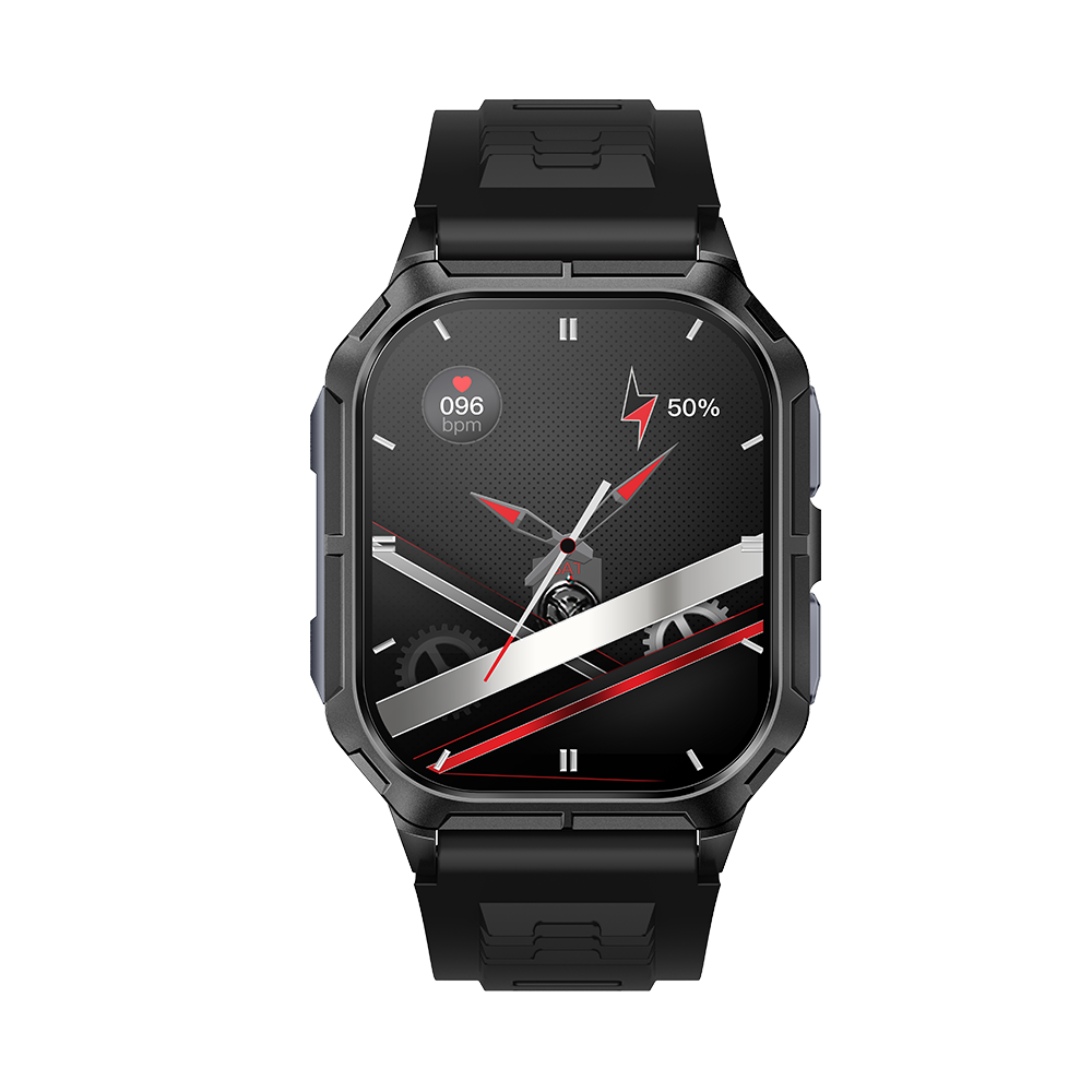 Montre Connecte China Smartwatch Ladies Men Relojes Fashion Android Smart Watch