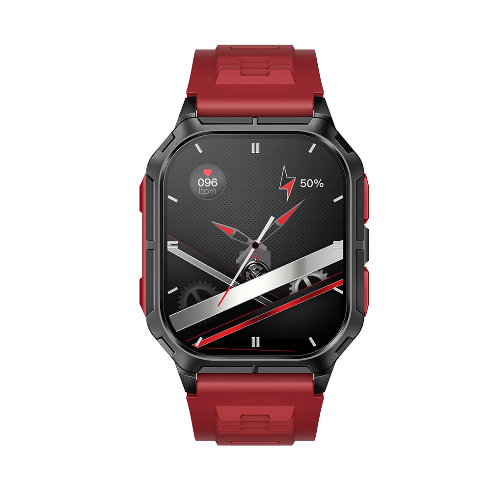 Montre Connecte China Smartwatch Ladies Men Relojes Fashion Android Smart Watch