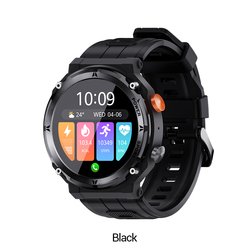 Original C21 Pro Smartwatch