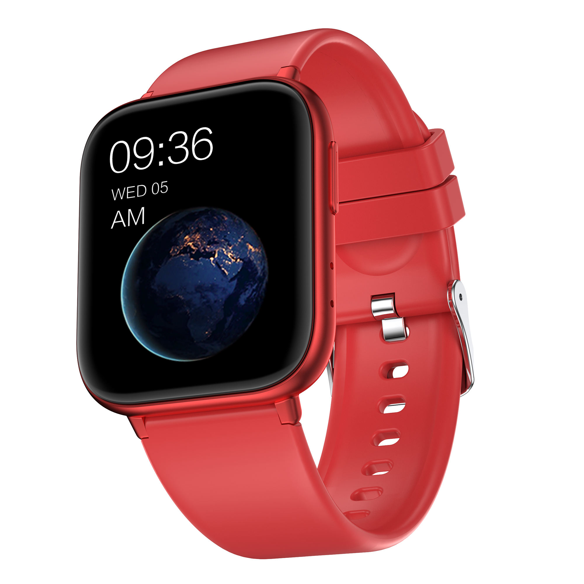 Mens Sports Fitness Band Bracelet Smartwatch Latest RoHS CE Smart Watch