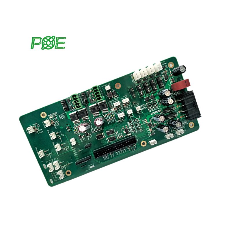 PCB Turnkey Service Smart watch Pcb Android Smartphone Pcb smart Ring Circuit Board