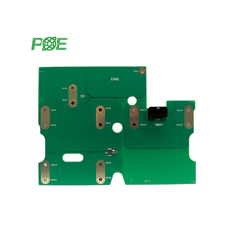 PCB Turnkey Service Smart watch Pcb Android Smartphone Pcb smart Ring Circuit Board