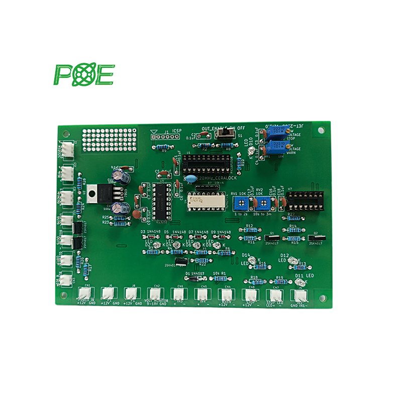 PCB Turnkey Service Smart watch Pcb Android Smartphone Pcb smart Ring Circuit Board