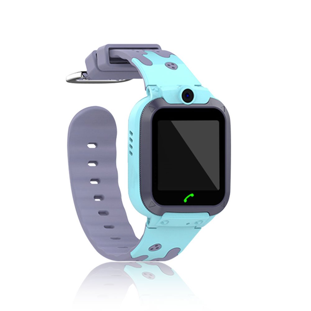 Yuniq Kids Smart Watch Sim Card Hot Sale Gps Watch Kids Q16 Waterproof Ip67 2G Gsm Kids Watch Q12 Q19 Q16