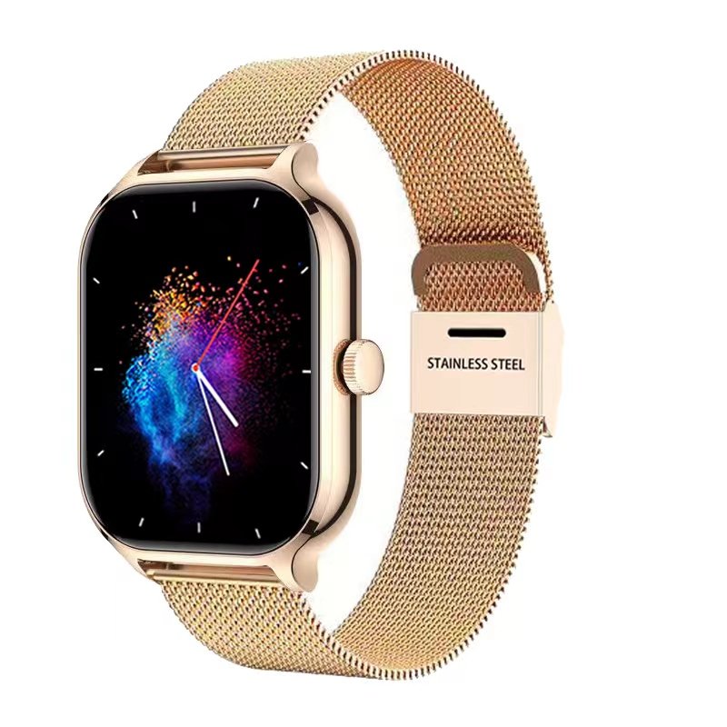 H9 2.01 inch big display BT call smart watch smartwatch reloj inteligente h9 Health Sport NEW Smart Watch for Men and Women 2024