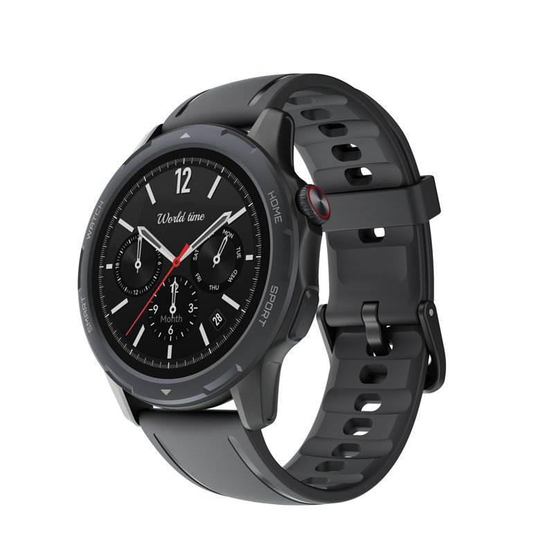 1.32 inch Round smart watch screen Sport women smart watch waterproof smart watch 360X360 pixel