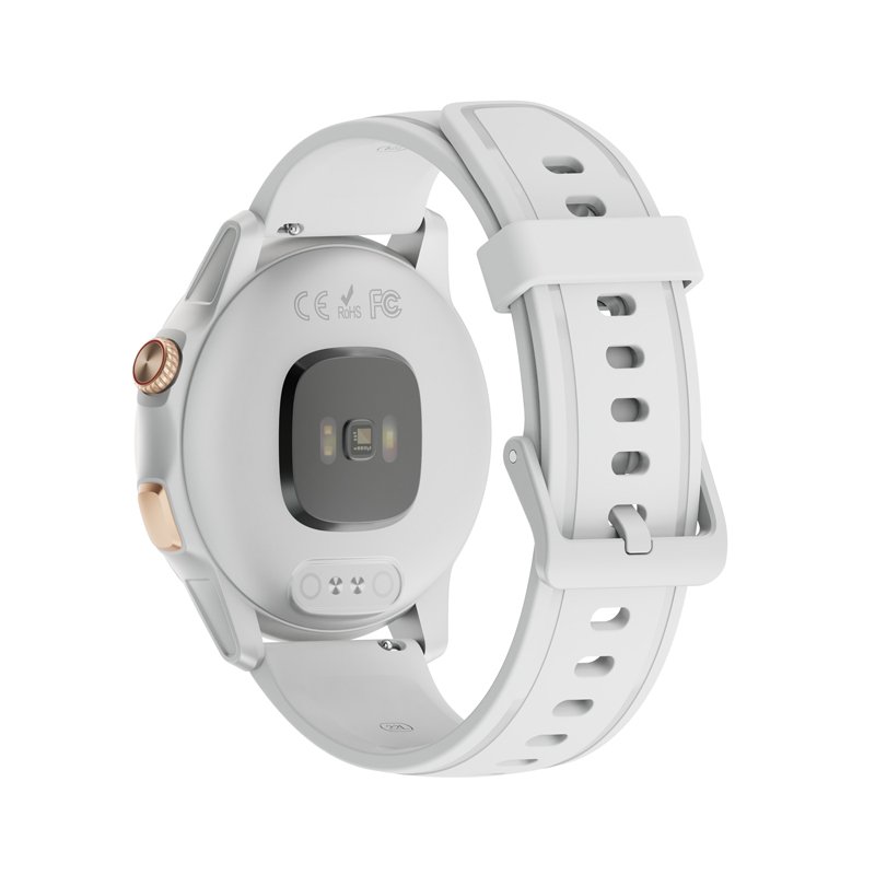 1.32 inch Round smart watch screen Sport women smart watch waterproof smart watch 360X360 pixel