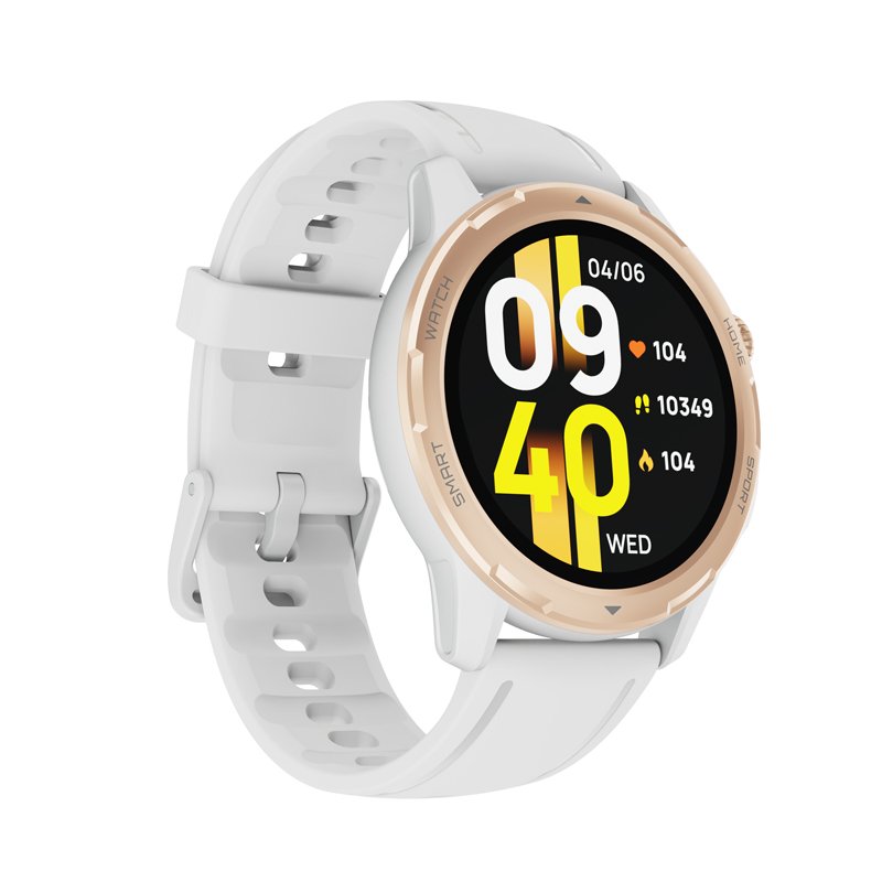 1.32 inch Round smart watch screen Sport women smart watch waterproof smart watch 360X360 pixel
