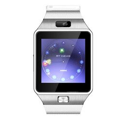 silver