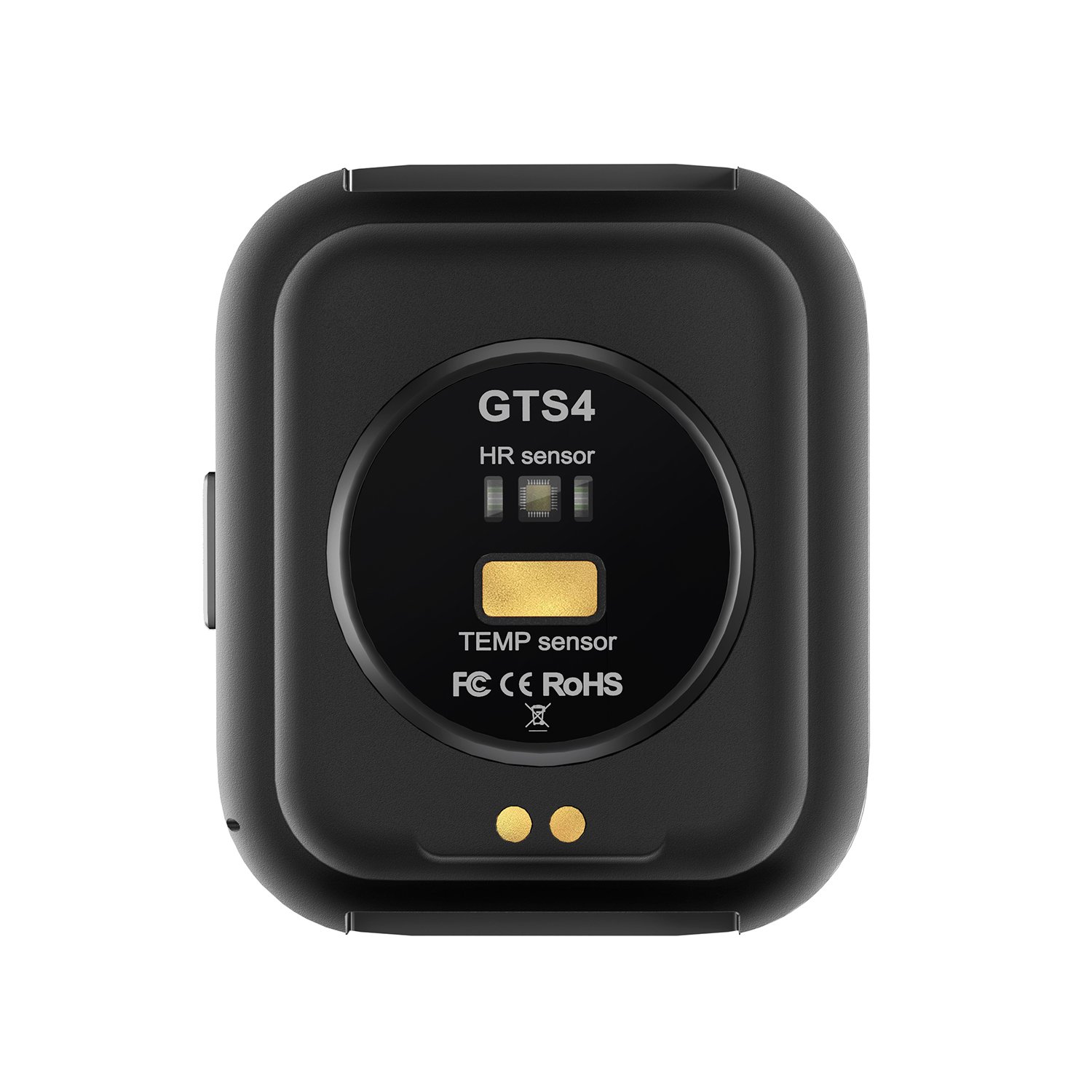 2022 New Fashion Runmefit GTS 4 Smart Watch Long Battery Life Health Blood Oxygen Detection BT 5.2 Call Waterproof Smart Watch