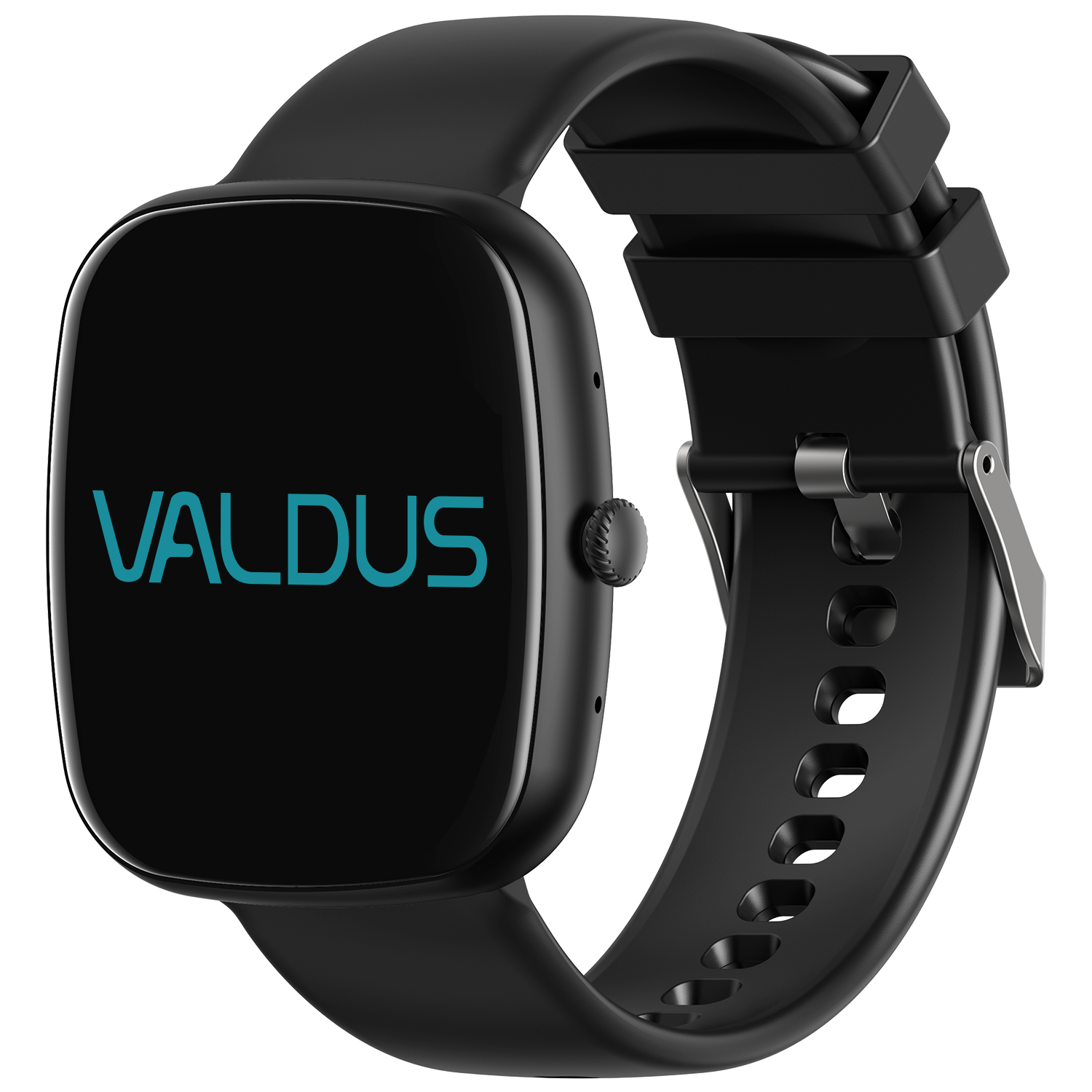 VALDUS Support Breathing Training IP67 Waterproof GPS Motion Track Smartwatch 1.83 Inch Square Screen VS10 Fashion Smart Watch
