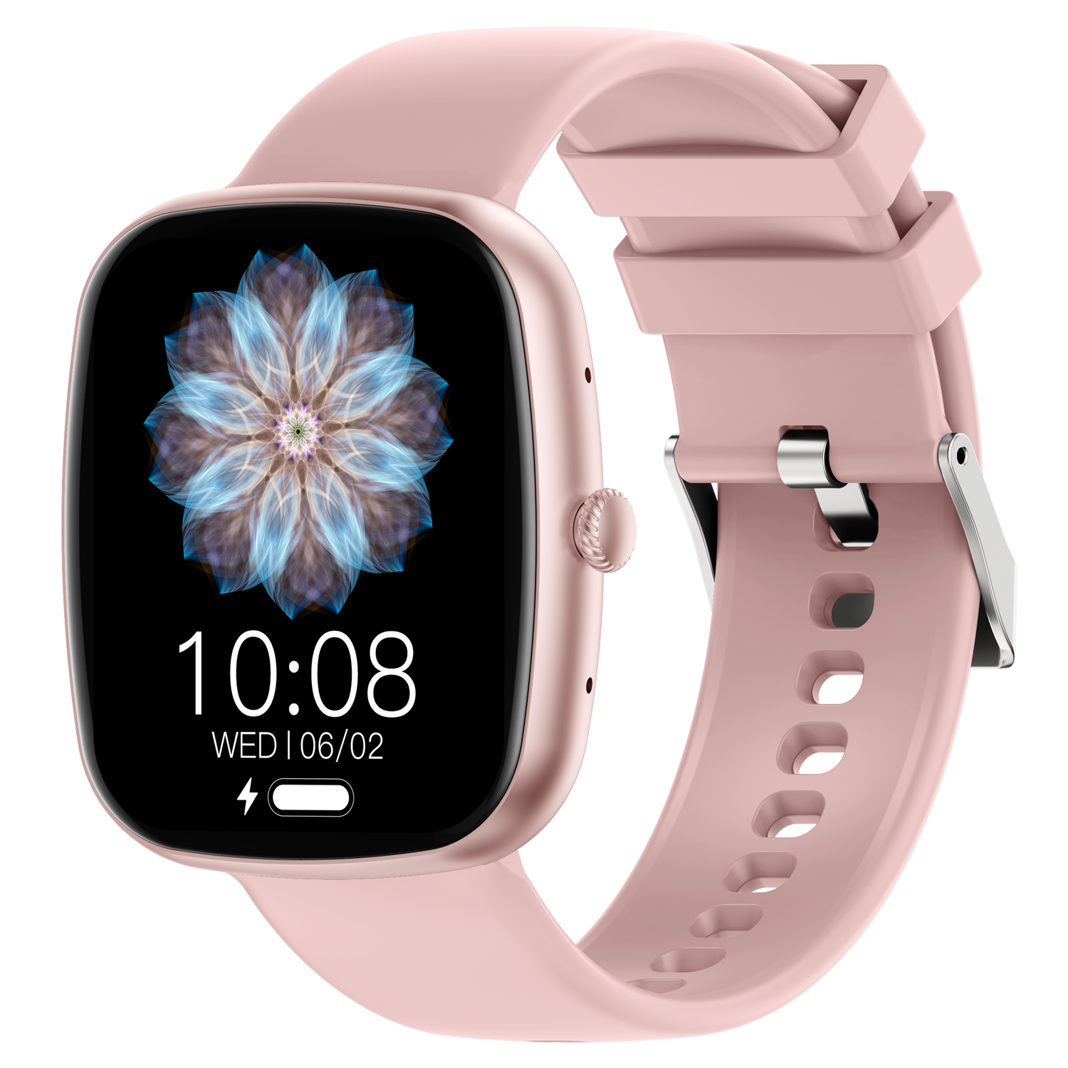 VALDUS Support Breathing Training IP67 Waterproof GPS Motion Track Smartwatch 1.83 Inch Square Screen VS10 Fashion Smart Watch