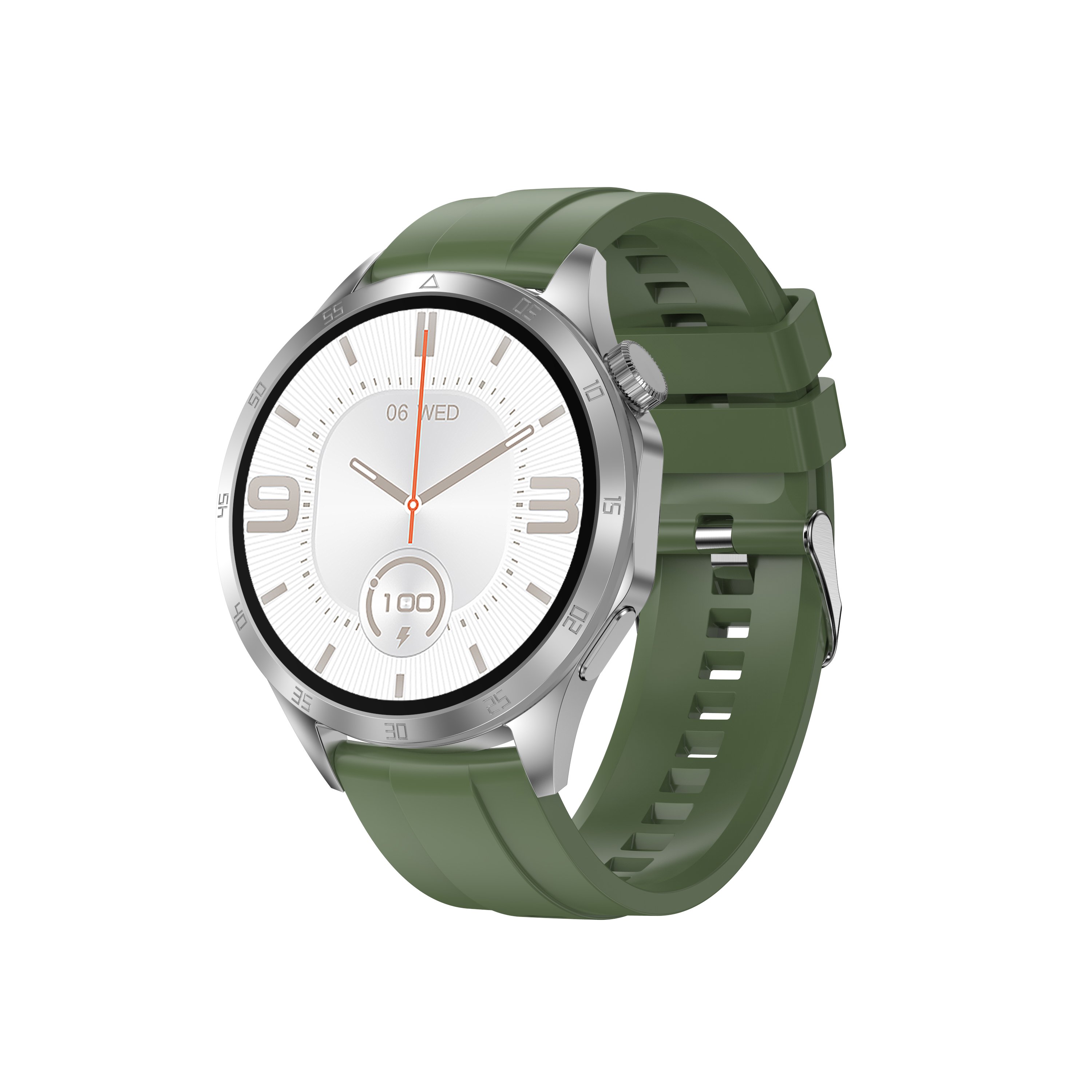 New Fashion Smartwatch watch 4 pro Max 1.5inch With STEEL STRAP BT Calling Fitness Sport Tracker For women men sports watch