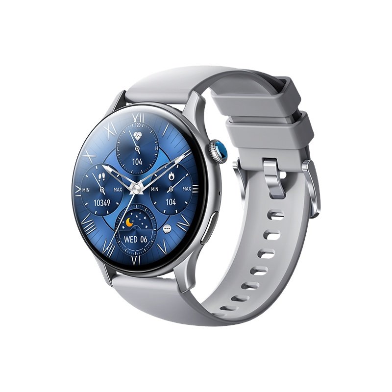 Remax Chivei Series AMOLED Display Smartwatch For WATCH 10