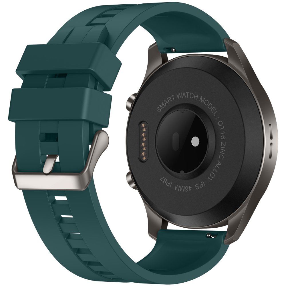 2024 Amoled Montre Inteligente IOS Android Waterproof Para Hipertensos Elderly Pro Relojes Smart Watch For Mujer Hombre