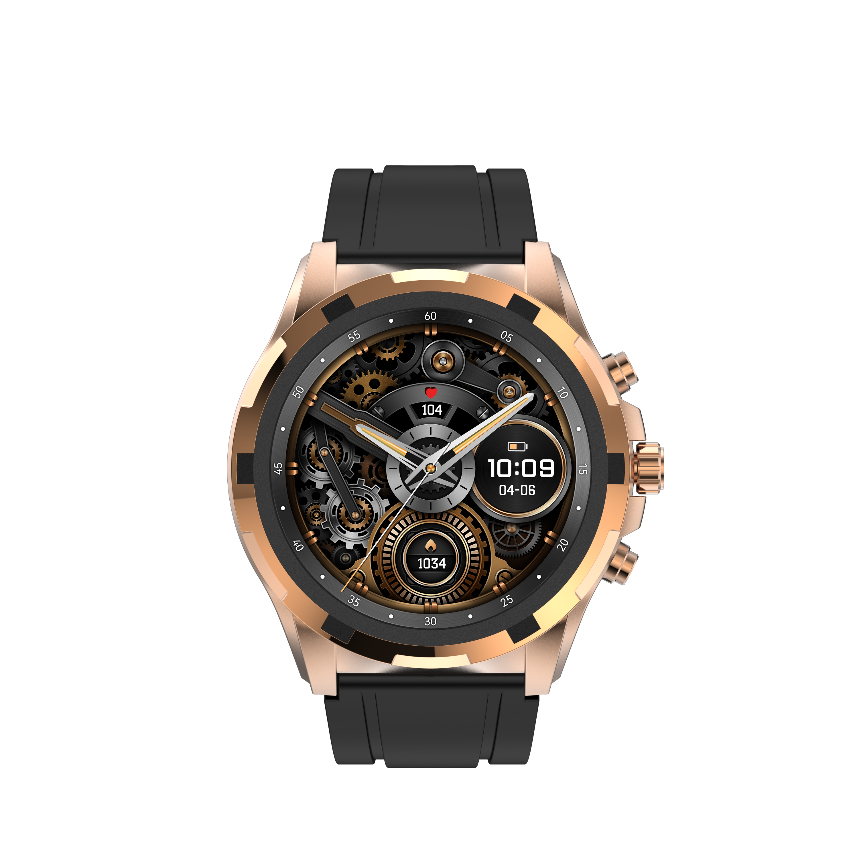 Hight Quality Low Price touch high quality android HK98 smart watches
