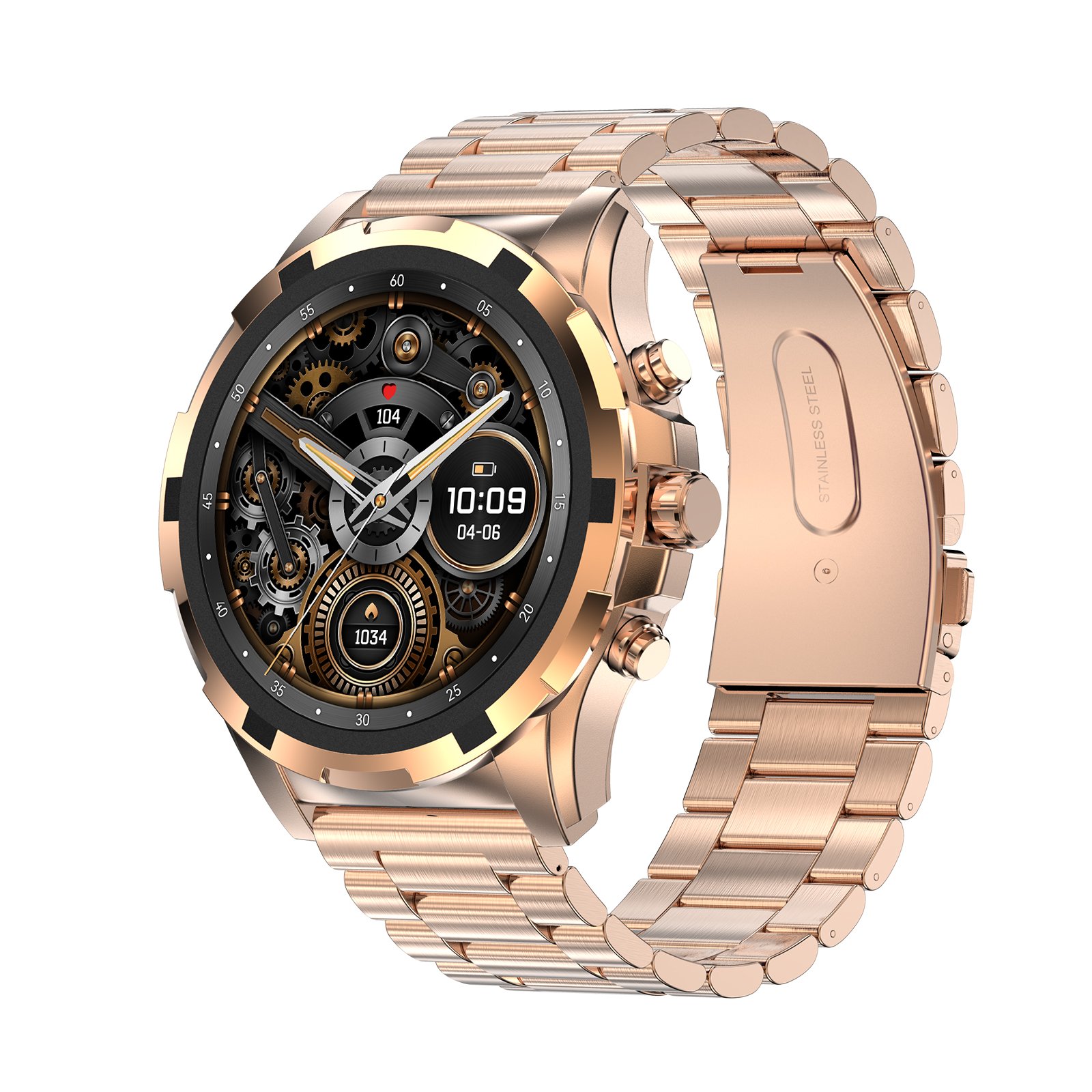 Hight Quality Low Price touch high quality android HK98 smart watches