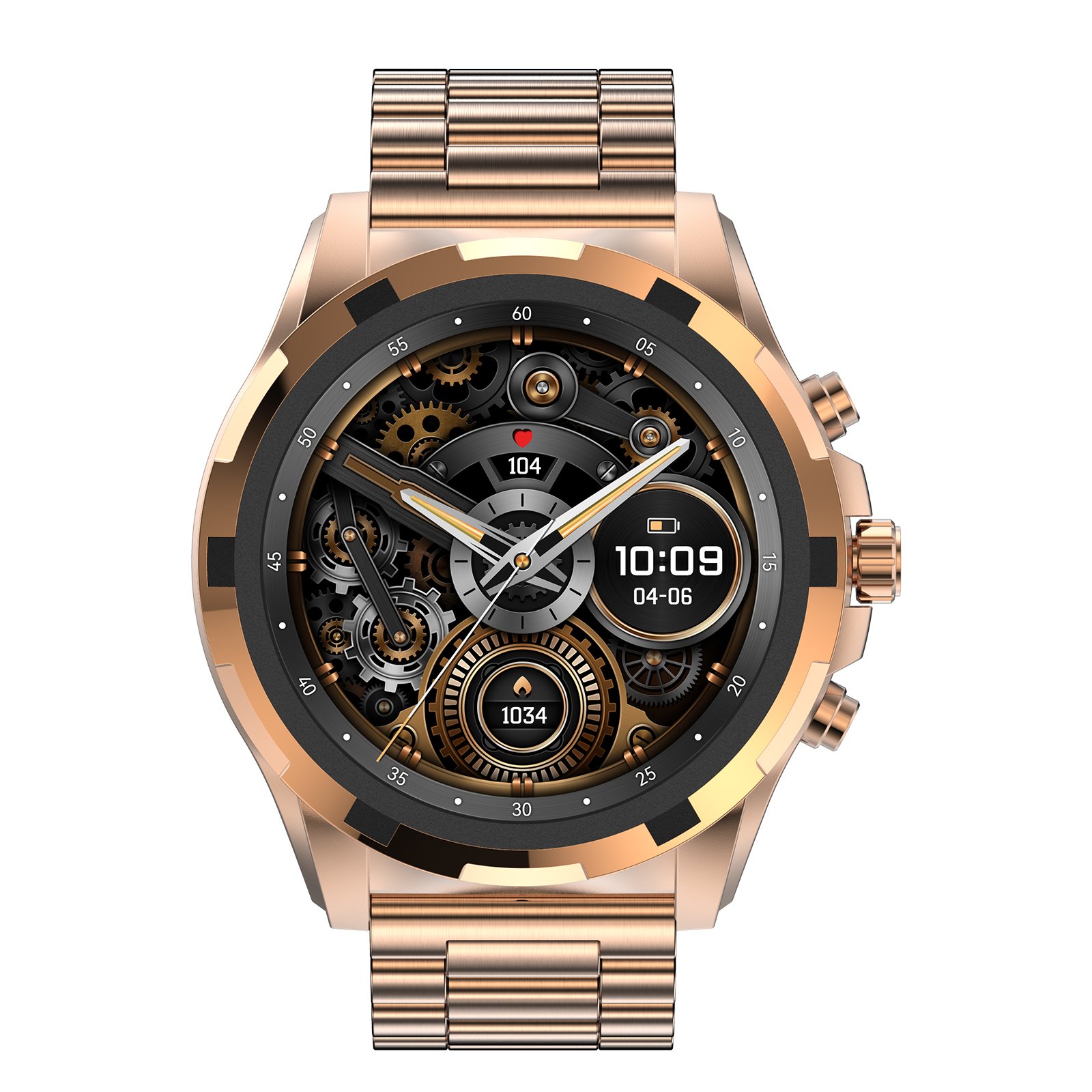 Hight Quality Low Price touch high quality android HK98 smart watches
