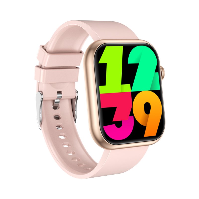 2024 hot selling QX7 PRO bt call smart watch with 300mAh big battery heart rate blood pressure temperature smartwatch