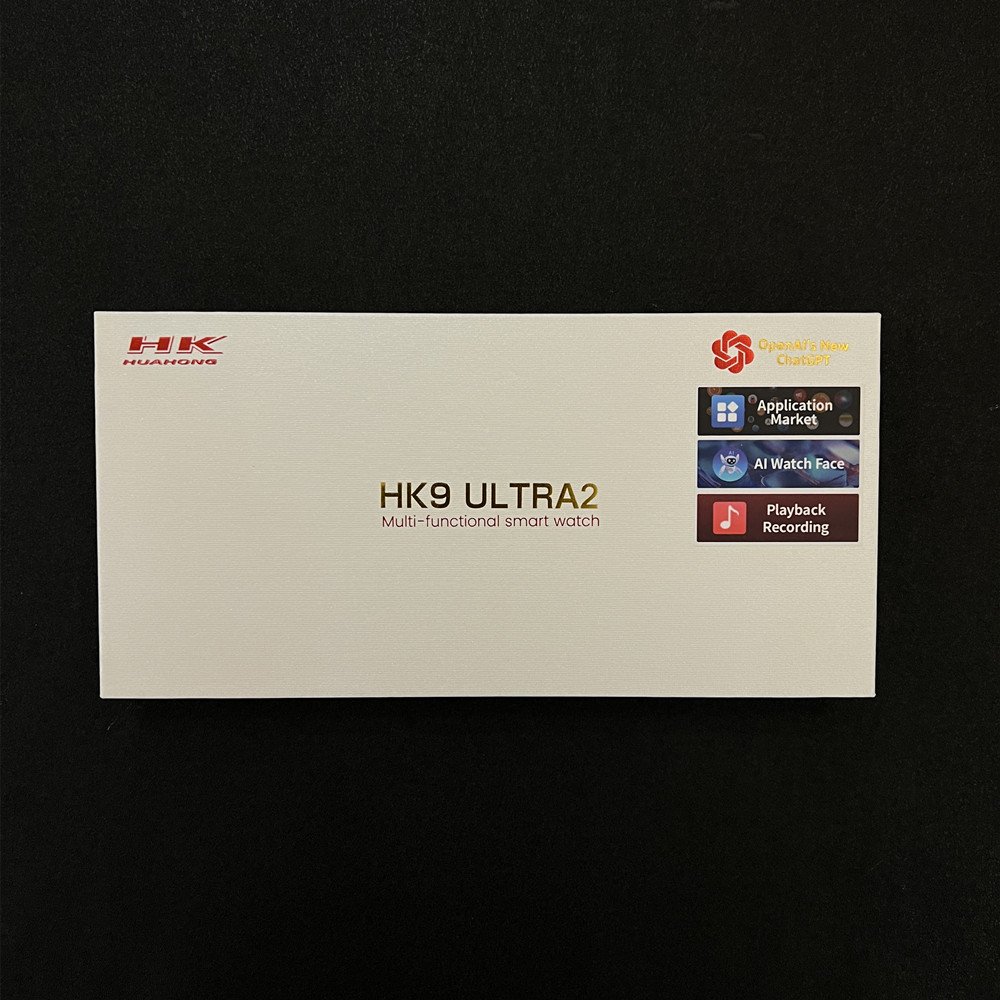 2024 Best Quality Watch Ultra Smart Watch Series 8 Ultra 49mm Reloj Intelligente Support Logo Box Watch 8 Ultra S8 Smartwatches