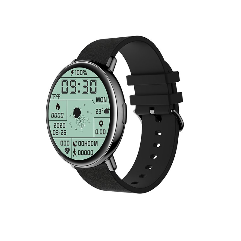 2021 New Arrivals Full Round Touch Men Women Wireless Charging Smartwatch M30 BT Call Phone Digital Watches Smart Watch M30