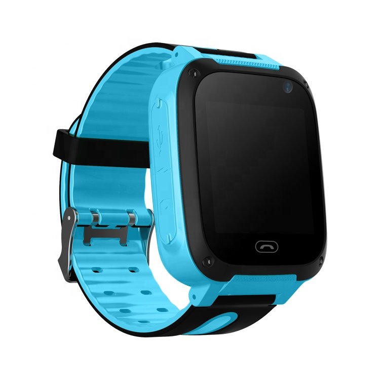 Discount wifi voice messages sim card SOS phone call android kids smart watch