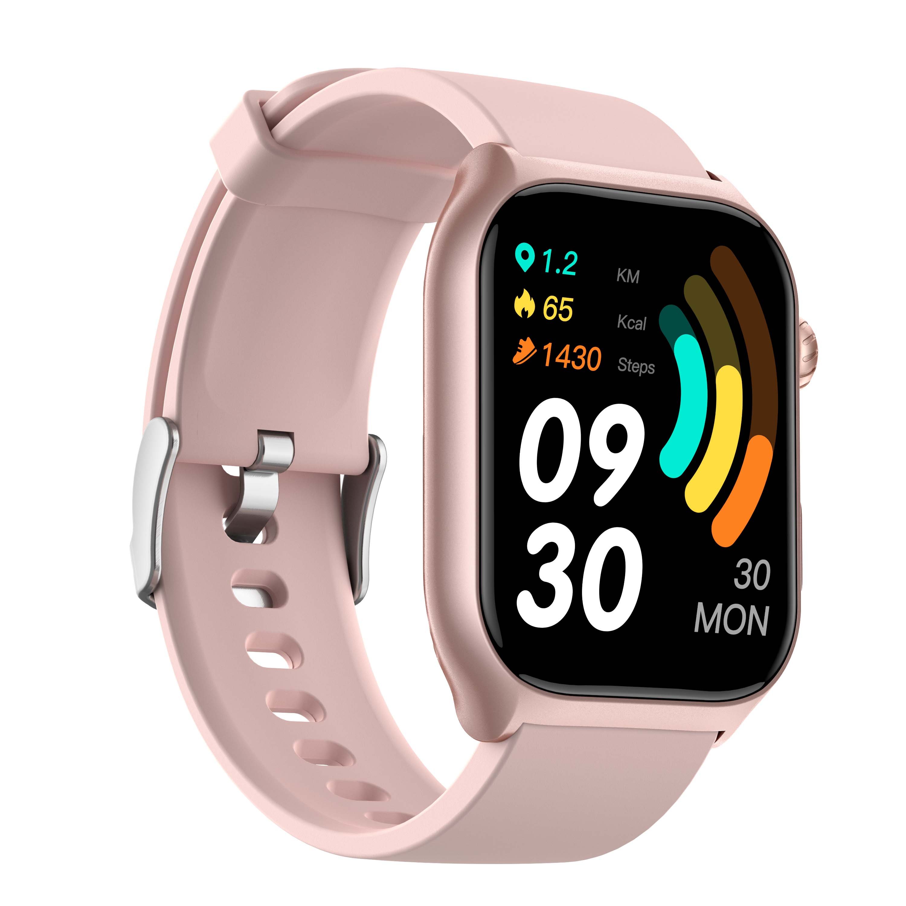 Starmax GTS7 Pro Women watch smart touch screen period tracking smartwatch 2025 reloj sport smart watch for women