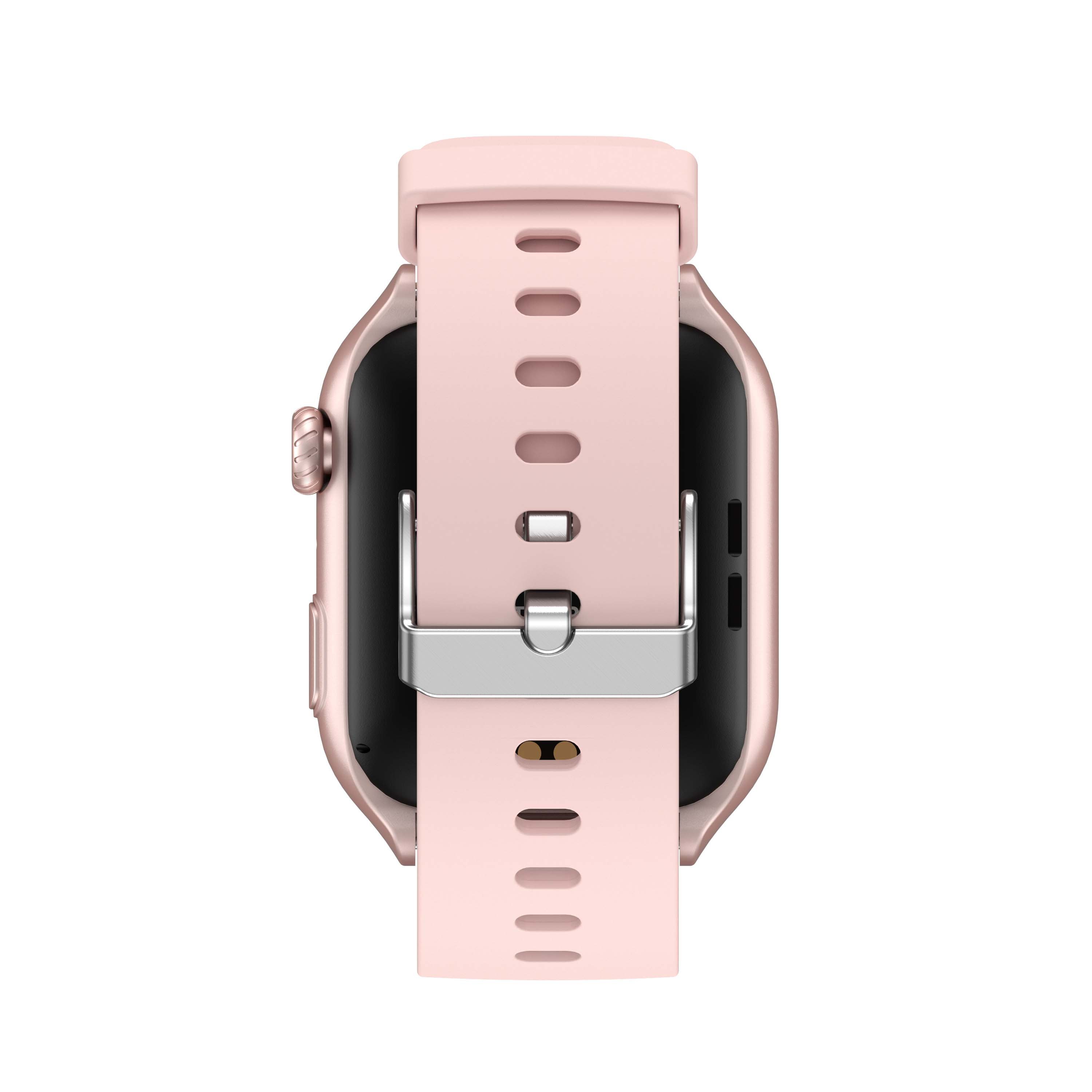 Starmax GTS7 Pro Women watch smart touch screen period tracking smartwatch 2025 reloj sport smart watch for women