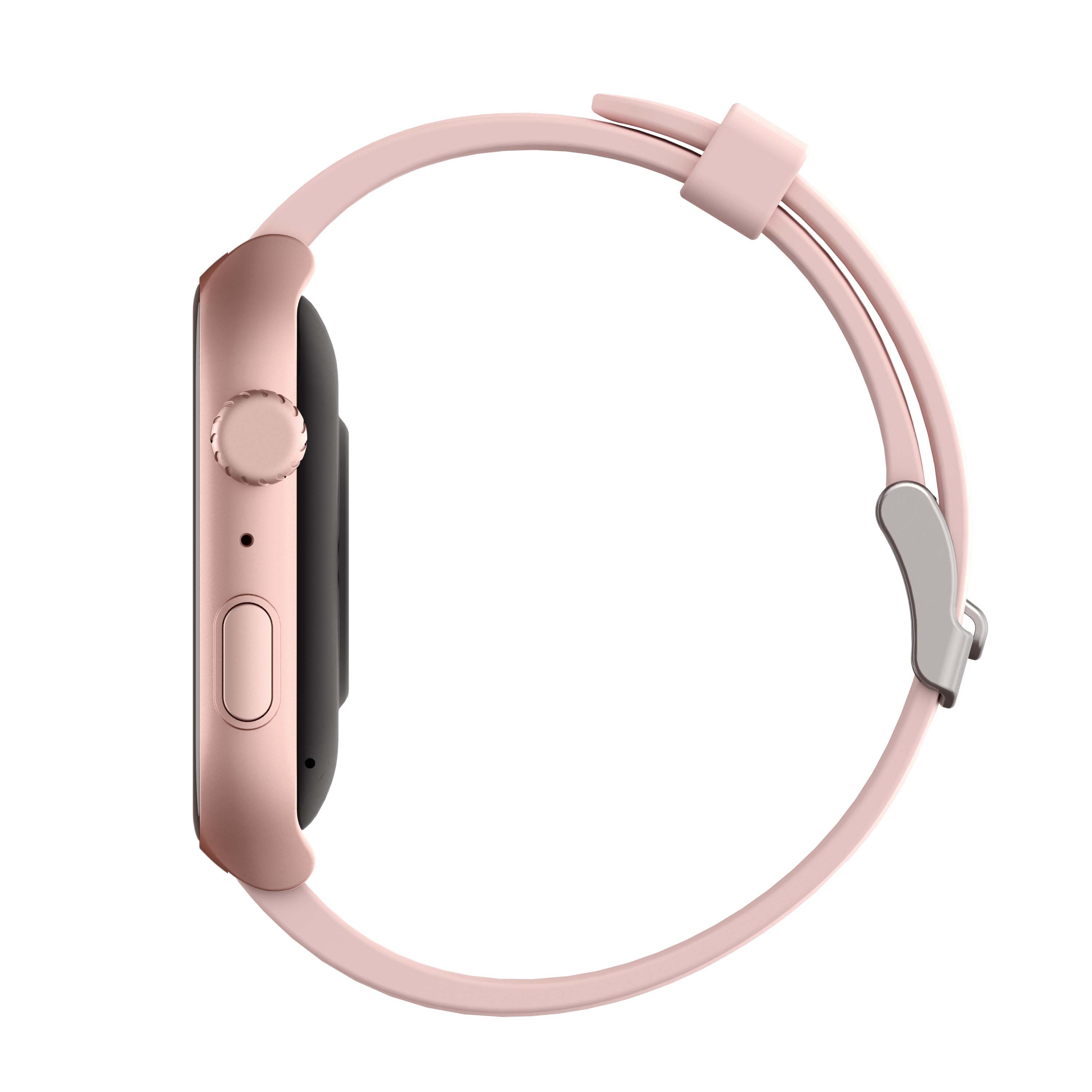 Starmax GTS7 Pro Women watch smart touch screen period tracking smartwatch 2025 reloj sport smart watch for women