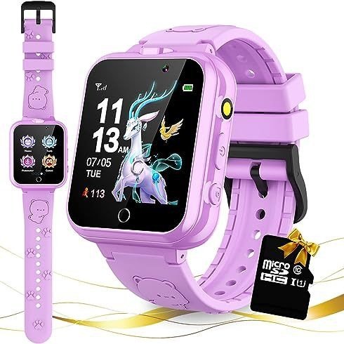New arrival 4G SIM card undercover smart watch that can call smartwatch mit gps und ekg