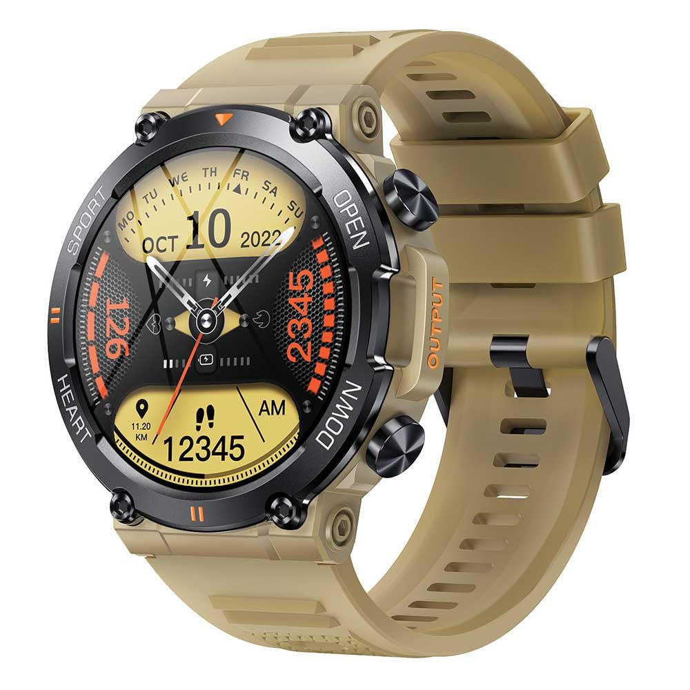 K56 Pro Smartwatch for Men Women BT call Sleep Heart Rate Monitor Reloj Inteligente outdoor sports Smart watch 2024