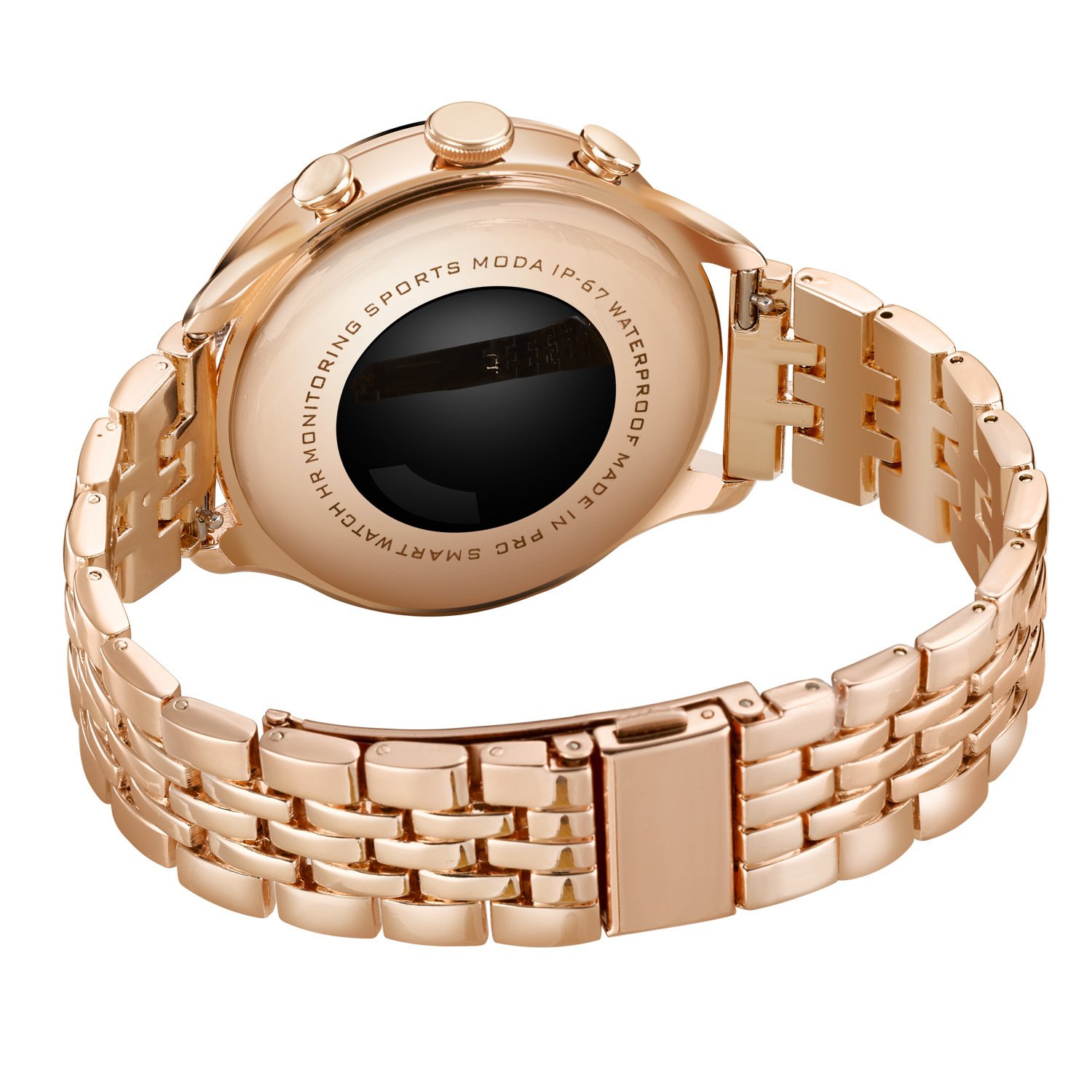 2024 New Sports Bracelet GEN 9 PRO2 Smartwatch BT Call for Women Temperament Watch Set with 7 Straps
