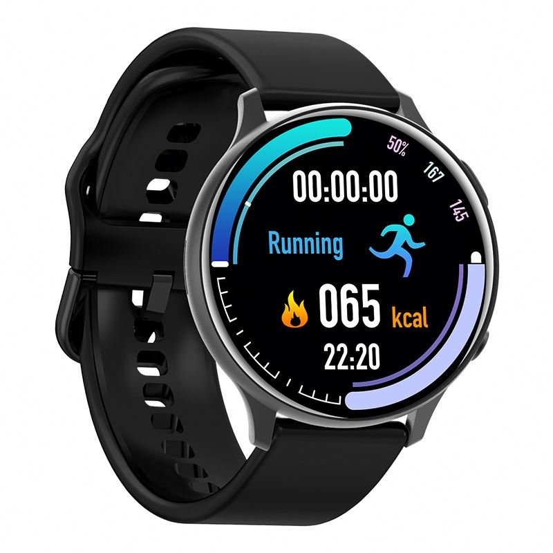 Active 2 Smart Watch T2pro BT Call Cheap Watches Men Women Fitness Watch Wristband Sport Active2