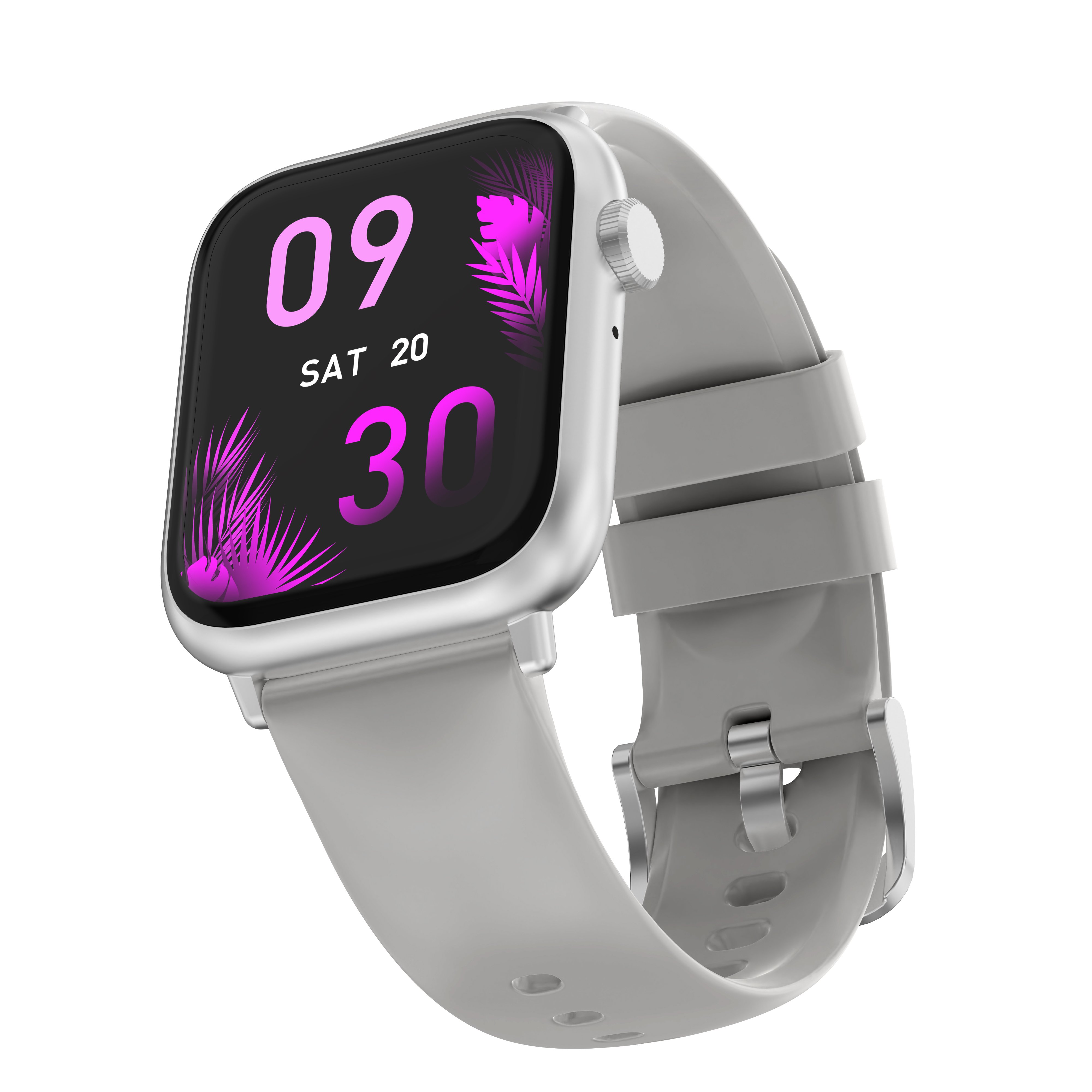 G89pro New 2024 S100 Ultra smart watch 2.01-inch screen rotating two-button 7 in 1 S100 Ultra smart watch