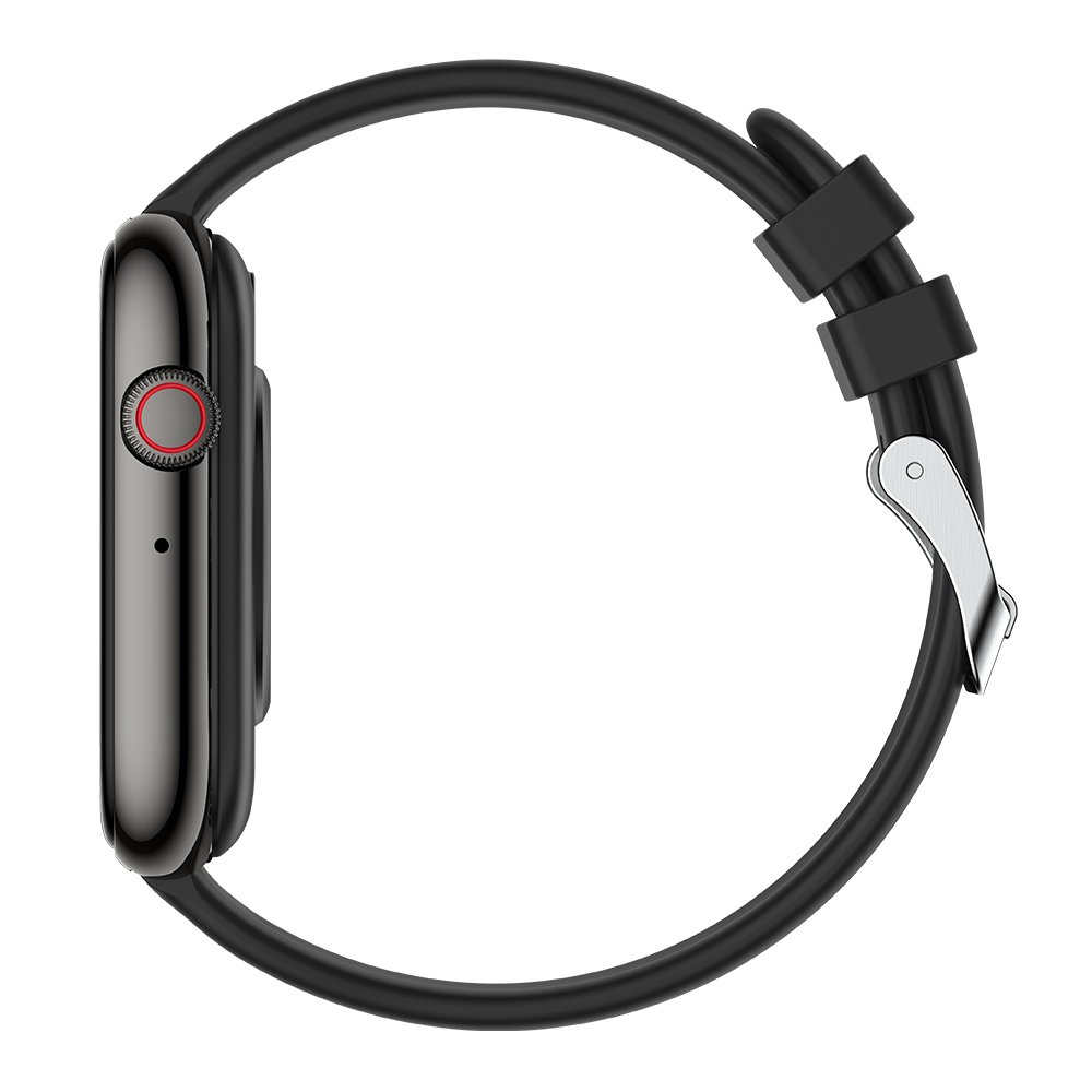 Low Price P45 Smart Watch with Call Wireless Charger 1.9 Inch Display IP67 Waterproof Heart Rate for phone