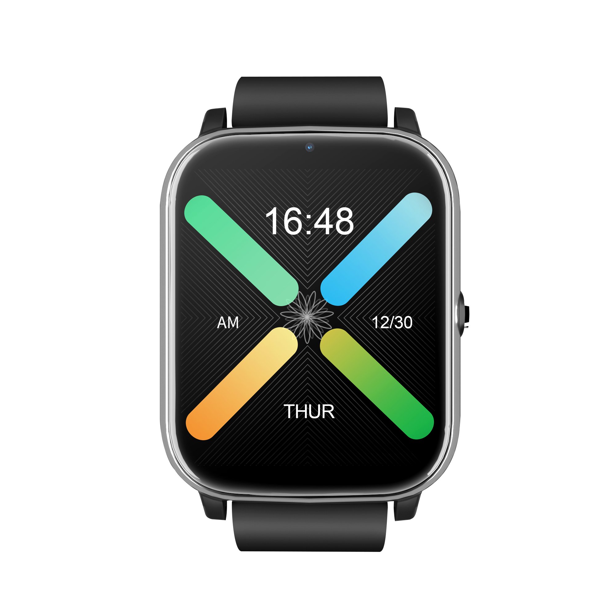 FA91 Smart Watch With Sim Card And Camera Mobile Video Call Smartwatch Phone For Girls Reloj Inteligente 4G Kids Smartwatch 4G