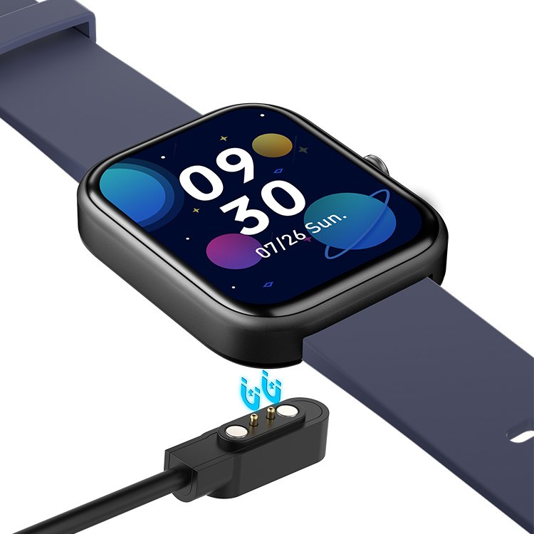 Stepfly Smart Watch Q18 With Camera Facebook Whatsapp Twitter Sync SMS Smartwatch Support SIM TF Card For IOS Android