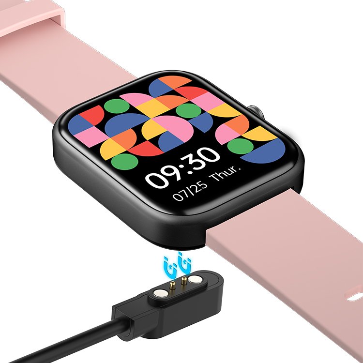 Stepfly Smart Watch Q18 With Camera Facebook Whatsapp Twitter Sync SMS Smartwatch Support SIM TF Card For IOS Android