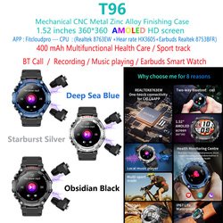 T96-bt-music-earphone-earbuds-smart-watch-smartwatch