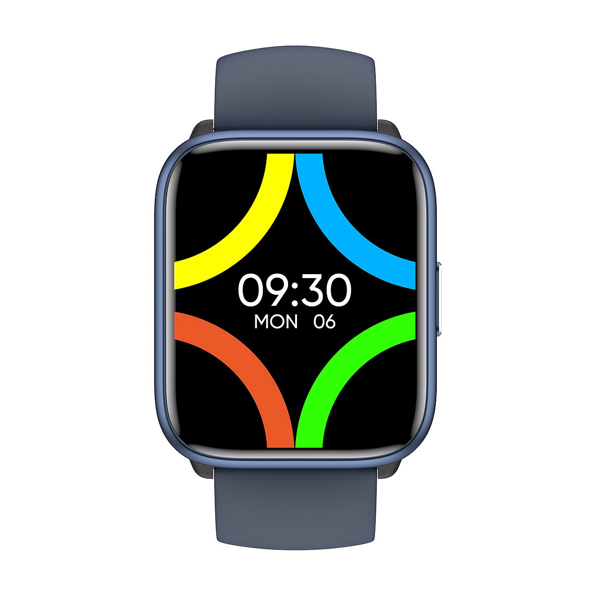 Linwear 2024 OEM ODM New Hot selling Smart Digital Watch TFT-IPS Display Sport Smart Watch Waterproof LW61