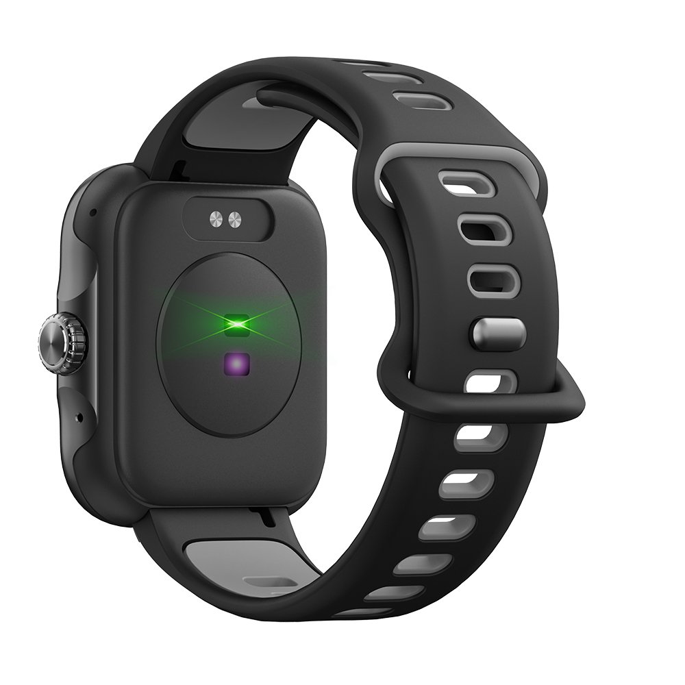 CW Watch S1 GPS Smart watch 2023 1.78" HD AMOLED fashion GPS Smartwatch sport 350mAh large battery smart bracket