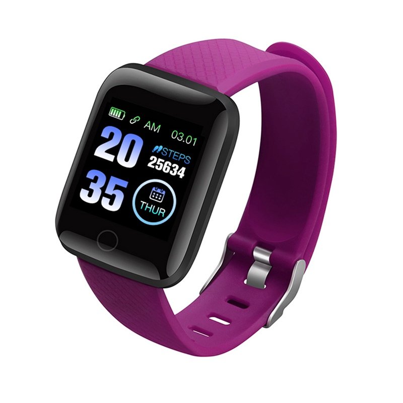 skmei original factory wholesale 116plus cheap smartwatch for android ios man smart watch