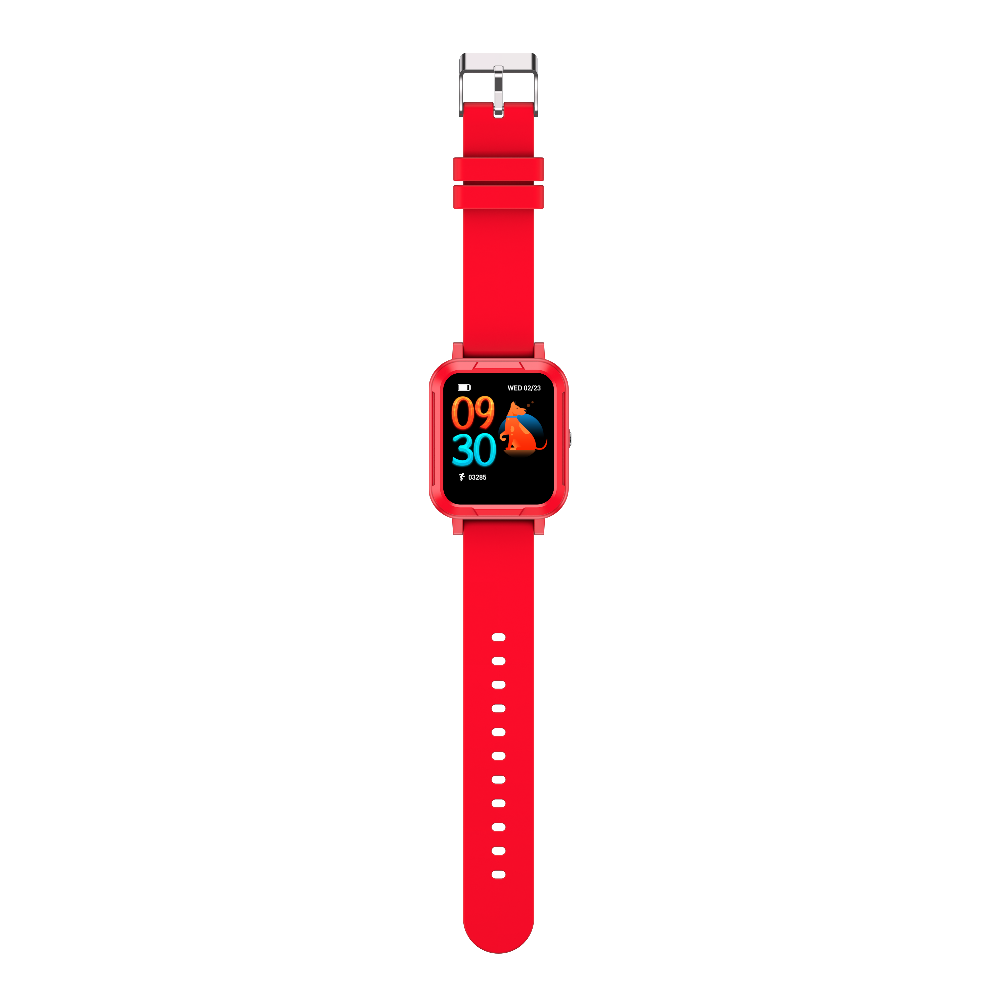 Heart Rate Smartwatch New Arrival Smart Watch 2022 Fitness Sleep Monitoring Smart Bracelet Kids XA08 Smartwatch