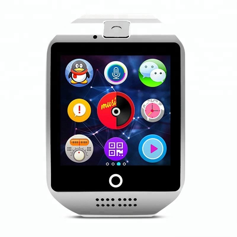 Wholesale Low Price Q18 Call Reminder SMS Notification Smartwatch Android Sport Smart Watch Phone W26 HW22 T500 X7 HW12 T900